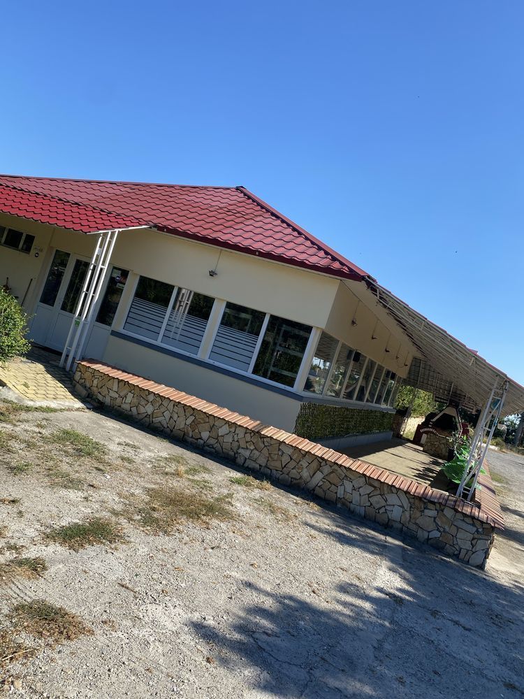 Restaurant | Complex turistic | Motel - Poză 3