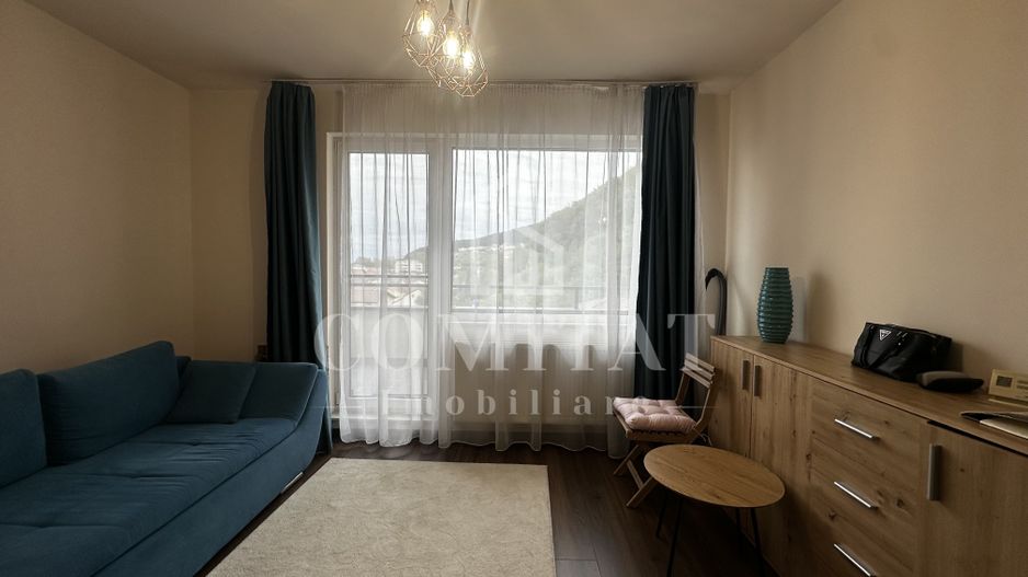 Apartament la cheie | Loc de parcare | Zona Parcului Poligon - Poză 1