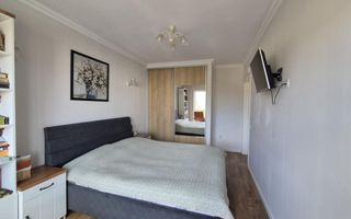 Apartament de vanzare 3 camere, 66 mp, 2 bai, balcon, 2 parcari - Poză 10