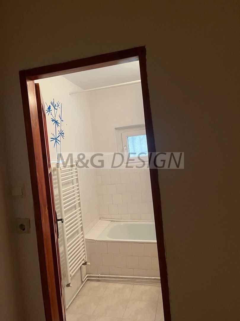 Apartament cu spațiu comercial și spațiu de locuit zona Aradului - Poză 7