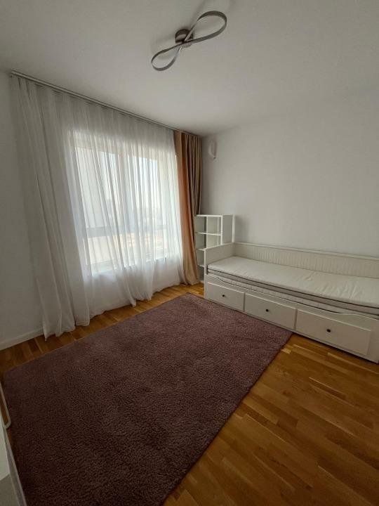 Apartament Luxuria Residence // Domenii - Poză 7