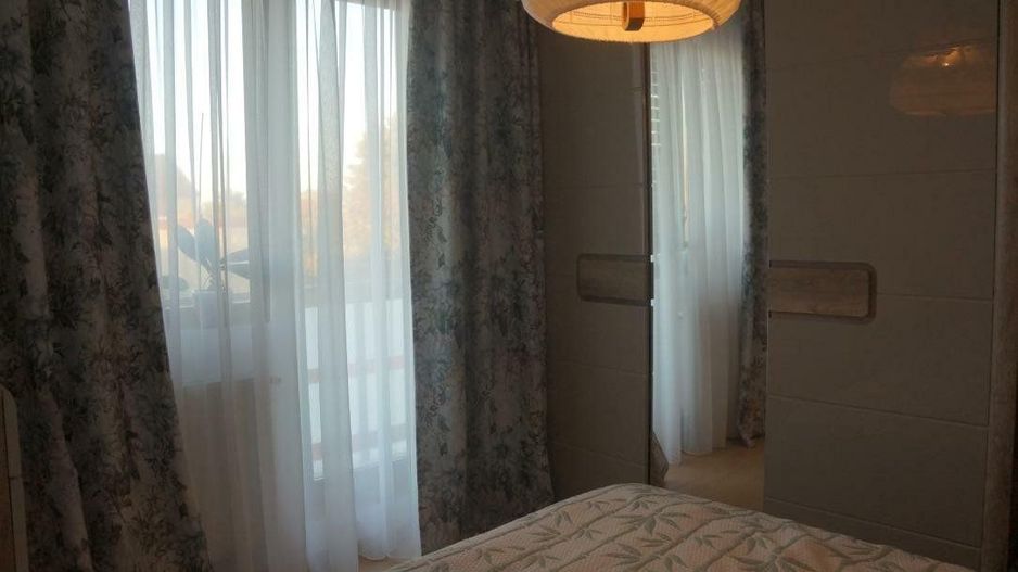 3 camere + 2 balcoane în bloc nou cu curte, Dămăroaia, Parc Bazilescu - Poză 11