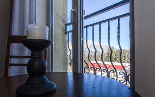 Hotel glamour si restaurant, in inima statiunii Predeal - Poză 52