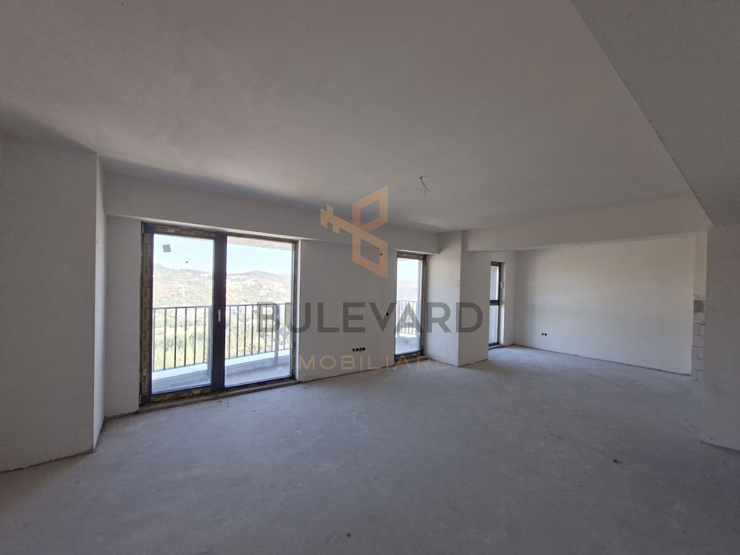 Comision 0! Apartament 1 camera bloc nou, etaj 23! - Poză 2