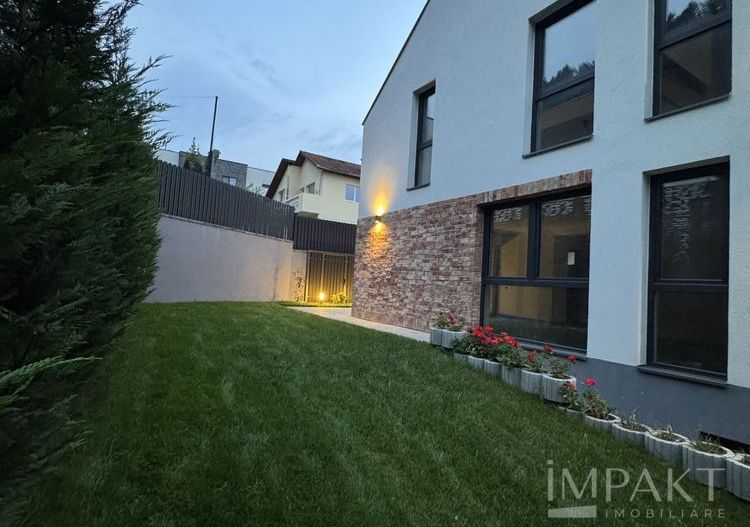 Casa Smart la Standard nZEB | Liziera Padurii | VIVO - Poză 3