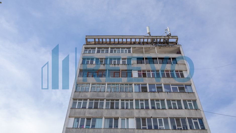 Apartament de vanzare cu doua camere, decomandat - str Cornisa Bistritei Bacau! - Poză 22