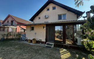 Casă P+M cu 3 dormitoare | Tineretului | Oradea - Poză 2