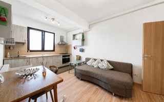Apartament cu 3 camere, gata de mutare, acces metrou Dimitrie Leonida - Poză 5