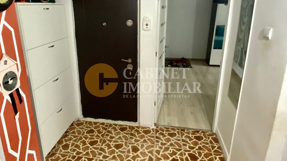 Nicolina  parter inalt 2 Camere Decomandate 50 mp - Poză 4