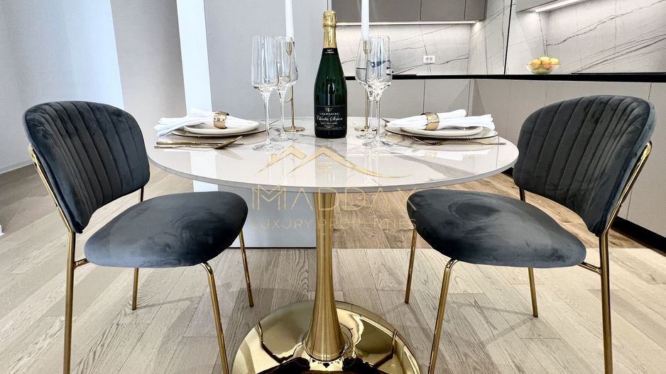 Apartament de Vanzare | 2 camere | Vedere spre lac - Poză 3