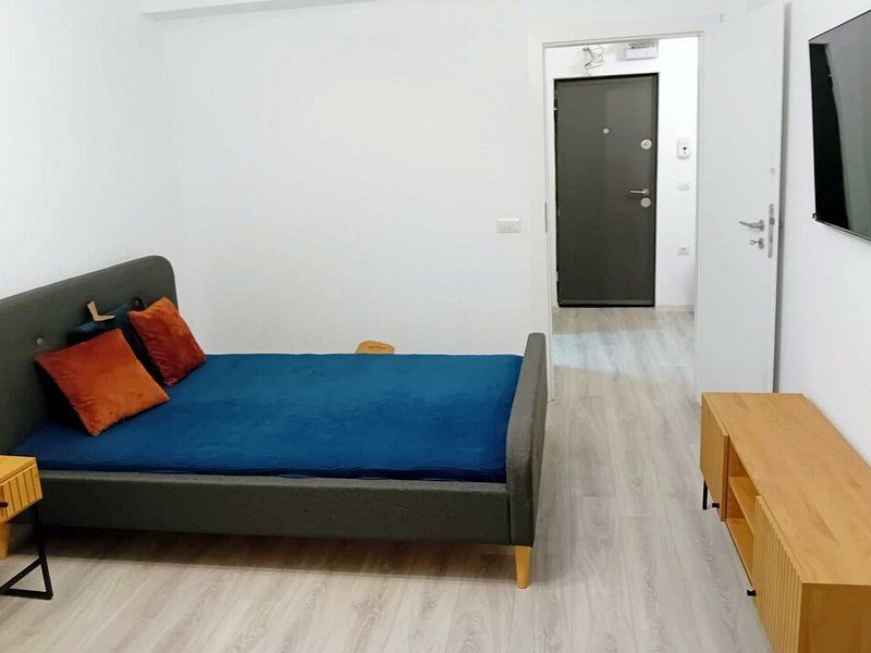 Apartament cu o camera, mobilat si utilat - bloc nou, Complex Arcada - Poză 3