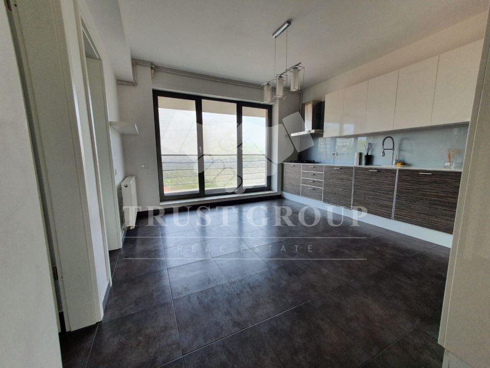 Duplex 4 camere Capitale | Loc de parcare | Imobil 2014 - Poză 15