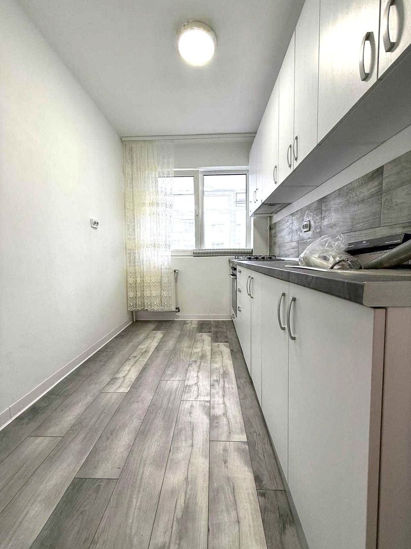 🌳 Închiriez Apartament cu 3 camere, vedere panoramică, Arena Națională - Poză 3