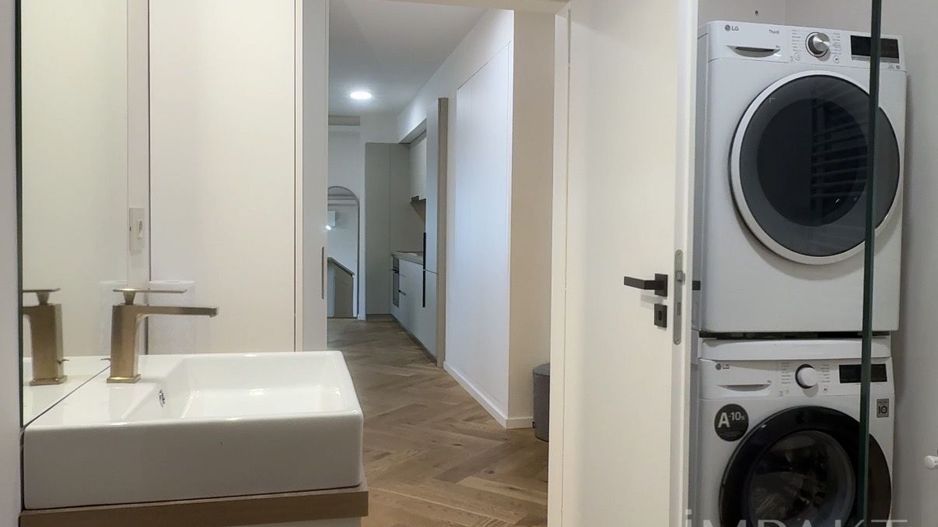 Apartament modern cu 2 camere la cheie in Piata Cipariu - Poză 10