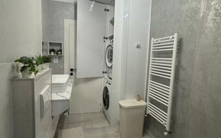 2 camere, modern, bloc nou, parcare,Intre Lacuri Zona Park Lake,Iulius - Poză 7