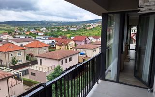 Apartament duplex premium, 103 mp utili, parcare inclusă. - Poză 6