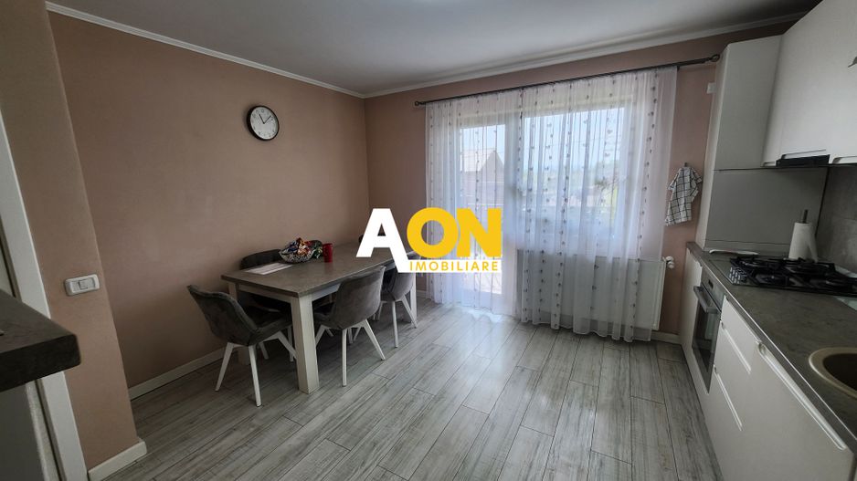 Duplex modern cu 2 apartamente independente, 173mp utili, Alba Micesti - Poză 16