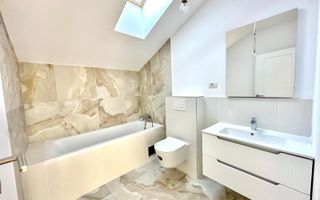 COMISION 0! Finalizat - toate utilitatile. 3 dormitoare. Drum pavat. - Poză 10