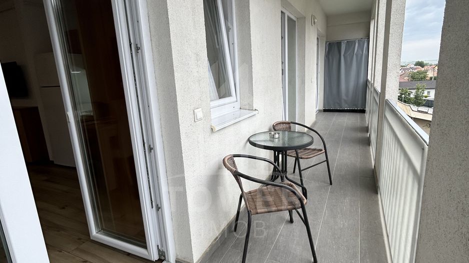 Apartament de închiriat | City Residence - Poză 9
