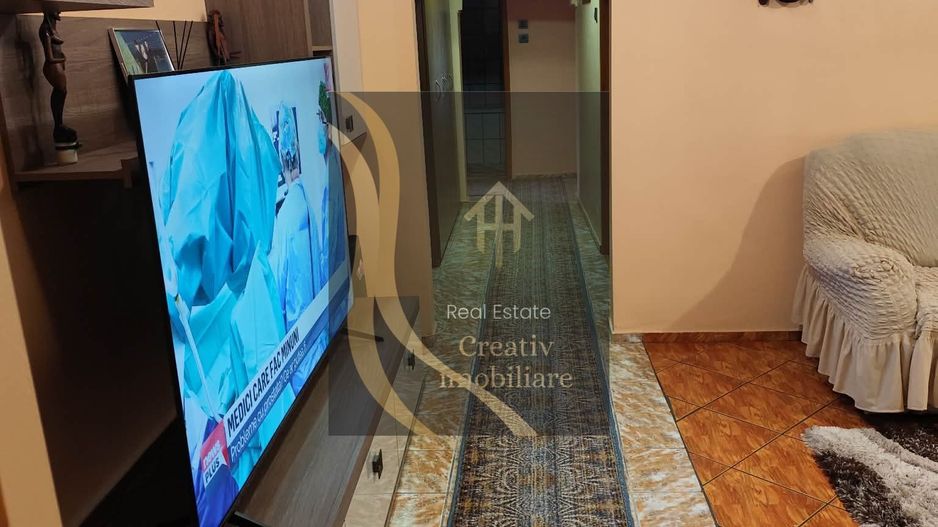 Apartament de vanzare 4 camere - Poză 4