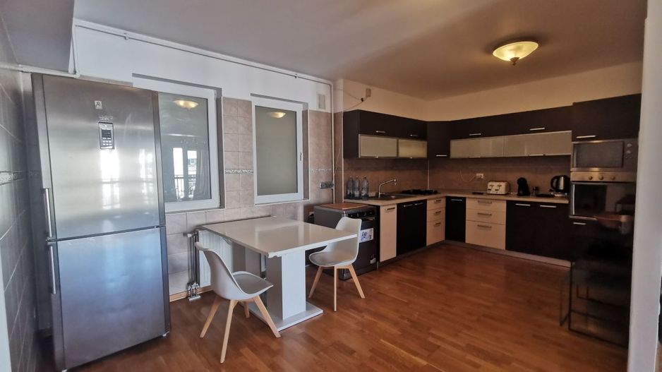 Apartament 3 camere  | zona DecebalCalea Călărașilor - Poză 4