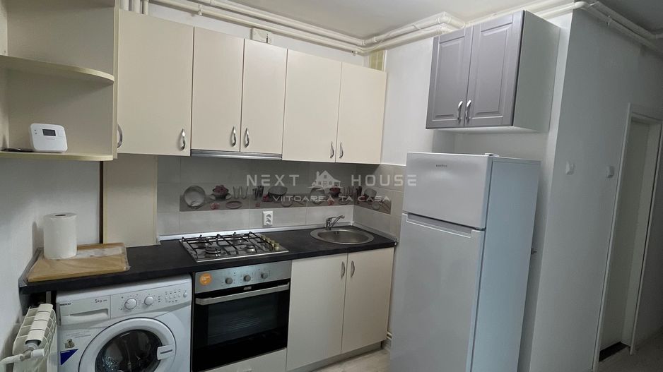 Garsoniera Unirii - Camera de Comert - Centrala - Metrou - Poză 4