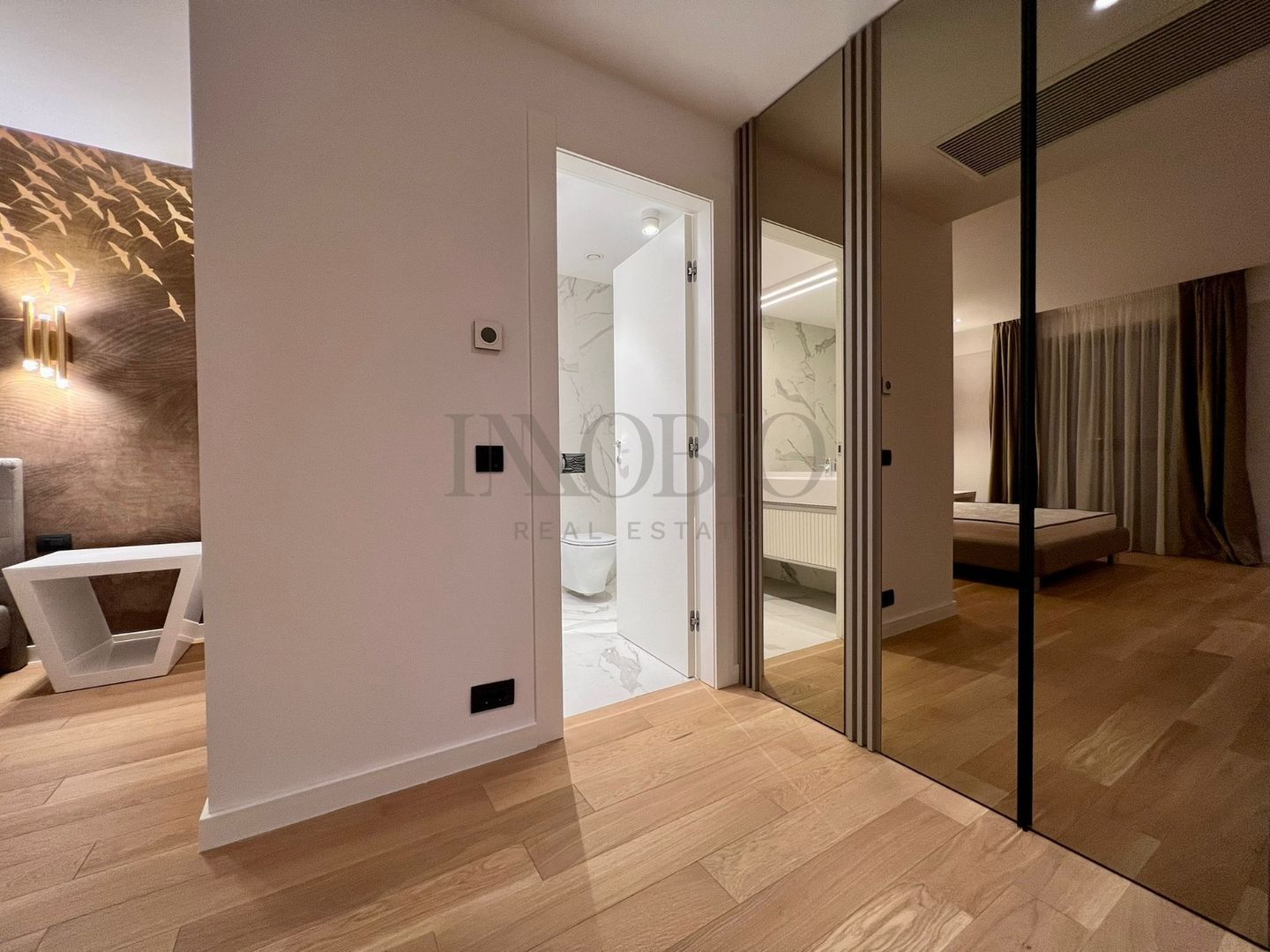 Apartament 4 Camere | One Herastrau Towers - Poză 8