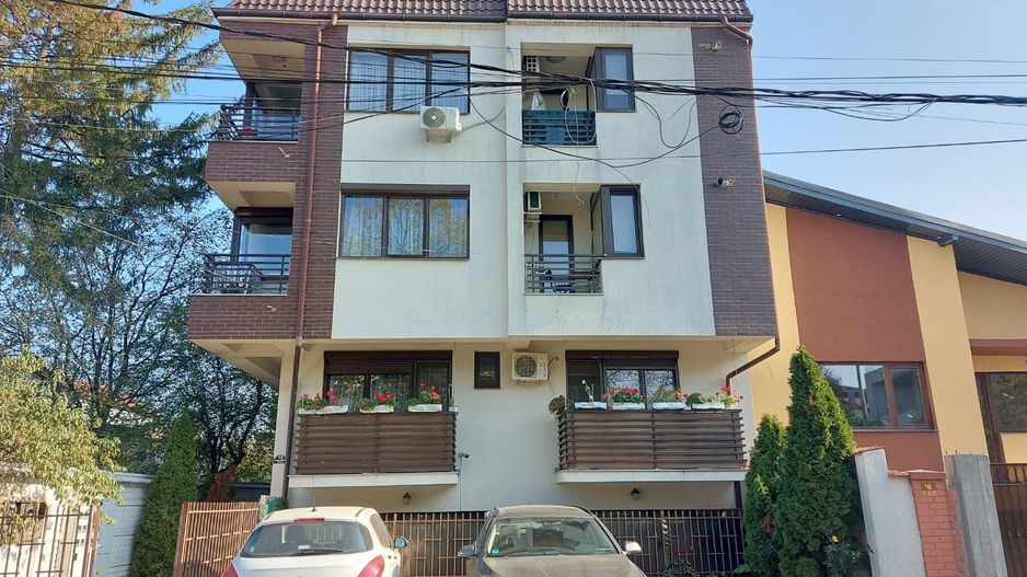 Apartament 2 camere Damaroaia | Bloc Boutique - Poză 9