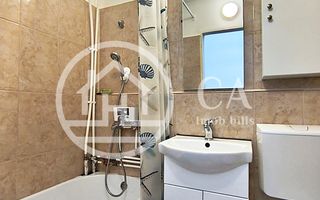 Apartament cu 2 camere de vanzare in zona Rogerius, Oradea - Poză 5