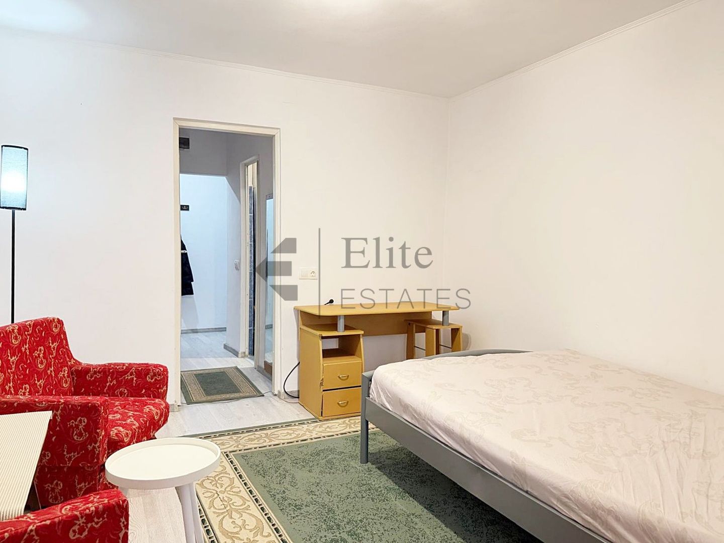 Apartament cu 1 camera de inchirat in Rogerius - Poză 9