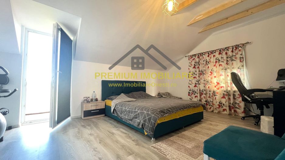 Vila de vanzare Onesti - Cartier Andrasesti - Poză 2