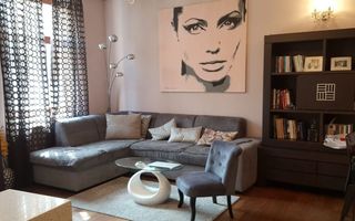 Vila P+2 de inchiriat |190 mp utili |Str. Ronda Sector 2 - Poză 1