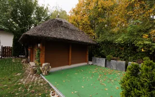 Vânzare, casă, 180 mp + 5 ari, strada Calea Trușenilor, Trușeni. - Poză 25