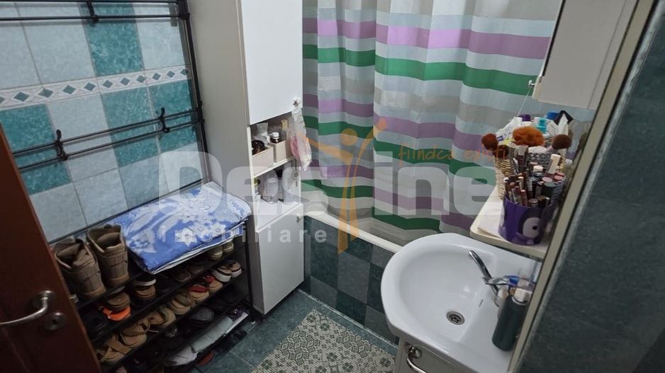 De vanzare Apartament 2 camere- zona Dacia - Poză 8