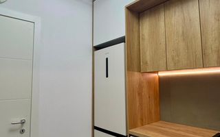 Apartament 1 camera + loc parcare FREYA Residence - Poză 10
