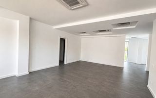 Spațiu comercial 96 mp + terasă 30 mp | Vitrină stradală - Poză 7