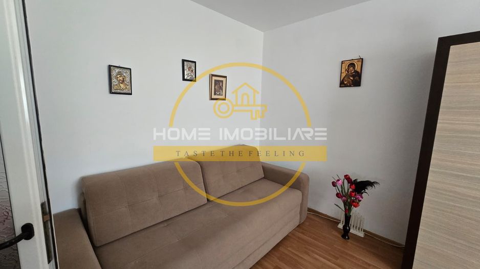 Apartament cu 3 camere de vânzare în Targu Cucu, Iasi - Poză 3