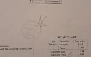 VANZARE- 9- CAMERE (S+P)- VILA -COTROCENI - Poză 50