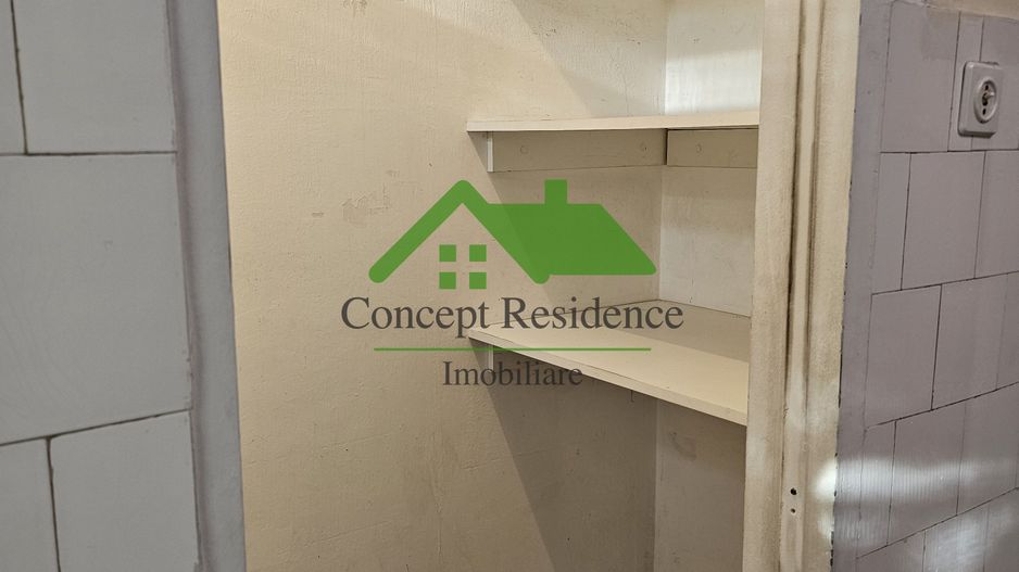 Exclusiv! Ap. 4 camere +garaj– decomandat – str. Ioan Slavici, et.1 - Poză 11