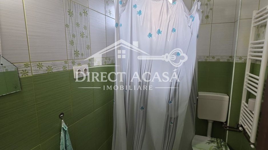 Garsonieră – zona semicentrală, str. Ștefan cel Mare - Poză 3