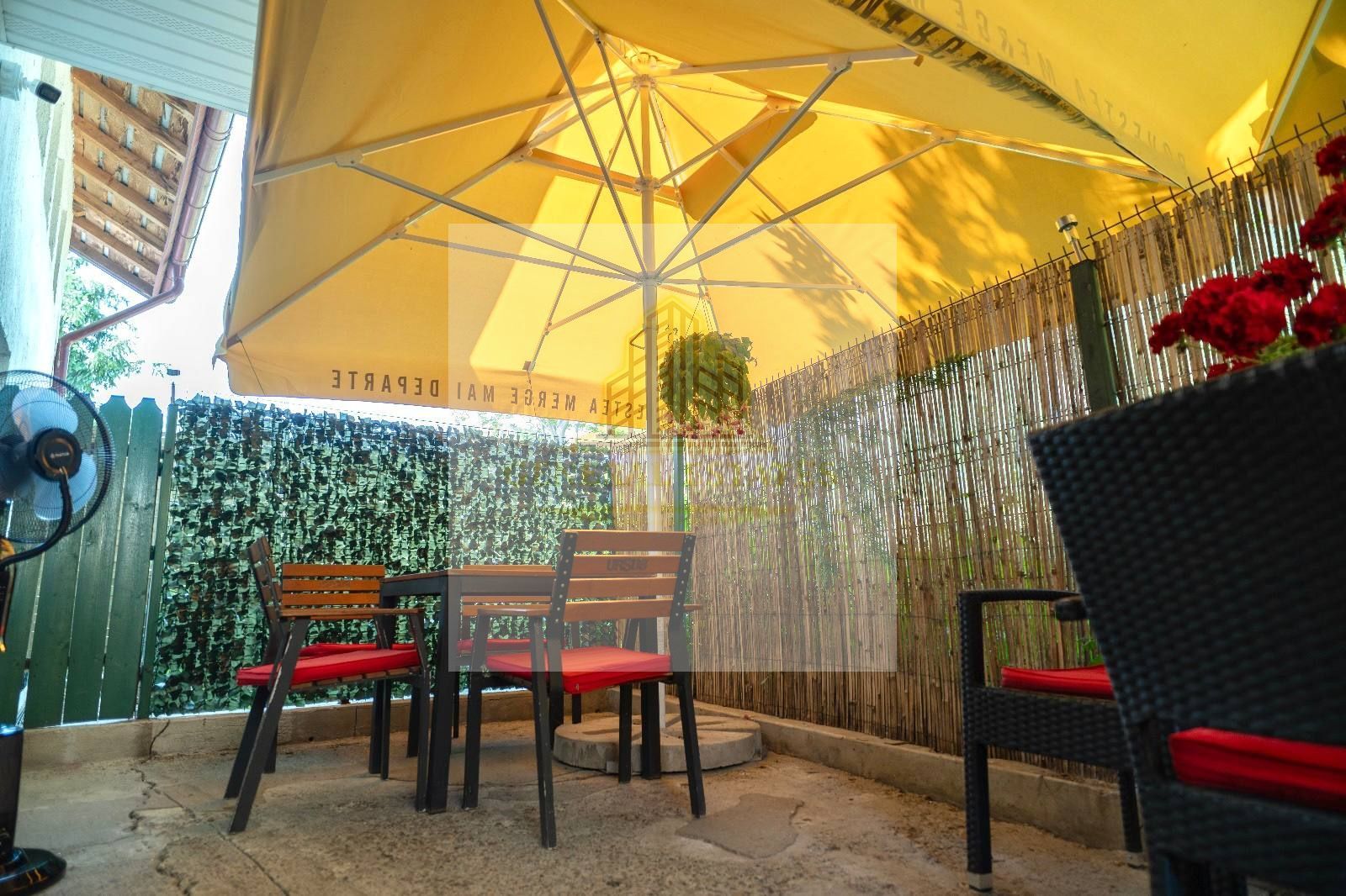 Afacere la Cheie în cartierul Frumoasa, Iași ! - Poză 7