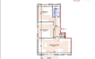 Apartament 3 Camere Sanpetru - Poză 10