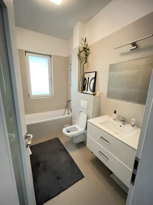 Apartament cu 2 camere - Selgros/Mega Image - Poză 5