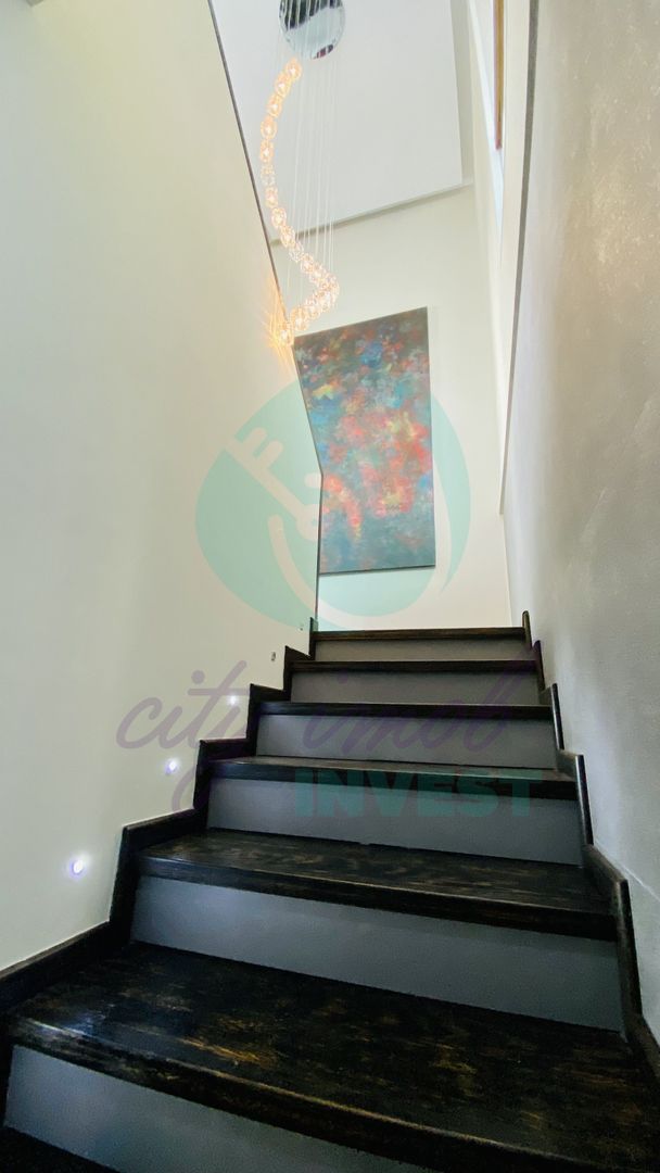 Pennthouse complet mobilat si utilat | Herastrau - Poză 6