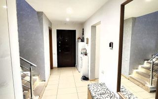 Vila 4 camere I Cosmopolis I 147 mp I curte 65 mp I 4 locuri parcare - Poză 4