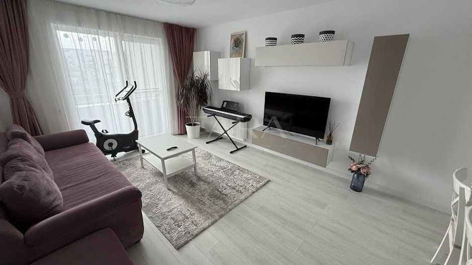 Apartament 3 camere decomandate, Buna Ziua - Poză 2