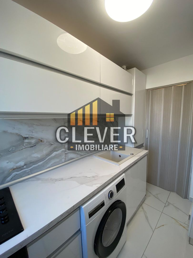 Apartament 2 camere Codrii Neamtului - Poză 12