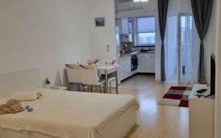 Garsonieră modernă | Bloc 2009 | Centrala proprie - Poză 1