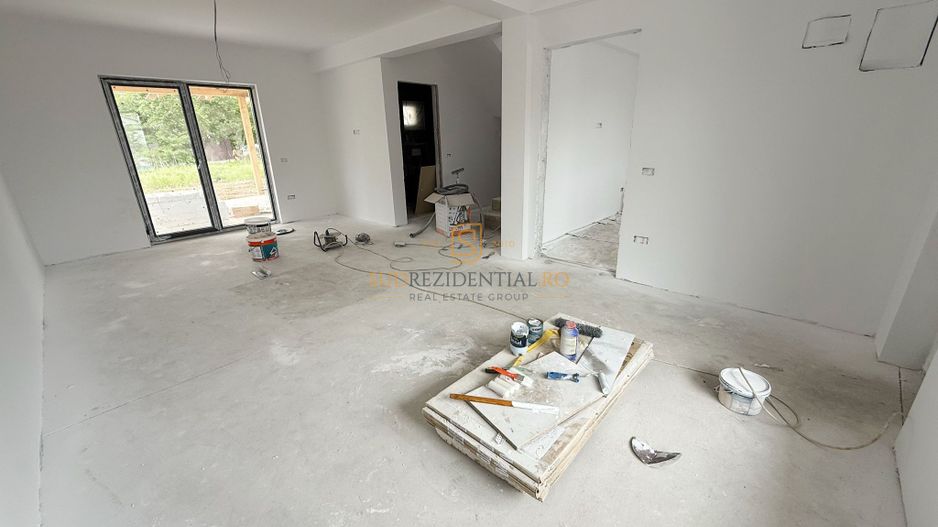 Vila Individuala / 4 Camere / Zona centrala / Comuna Berceni - Poză 4
