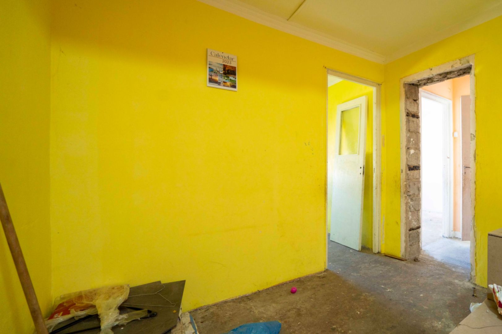 Apartament cu 2 camere, Velenta - Poză 3